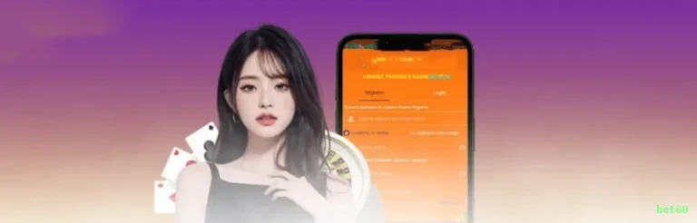 Login bet60 - acesso à conta